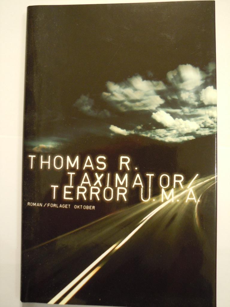 Taximator/Terror