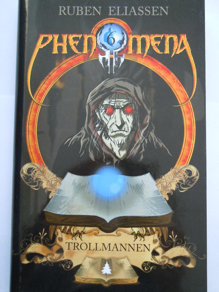 Phenomena