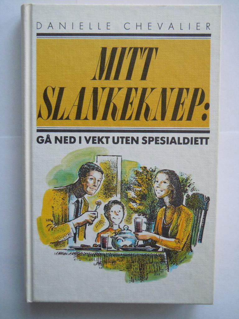 Mitt slankeknep