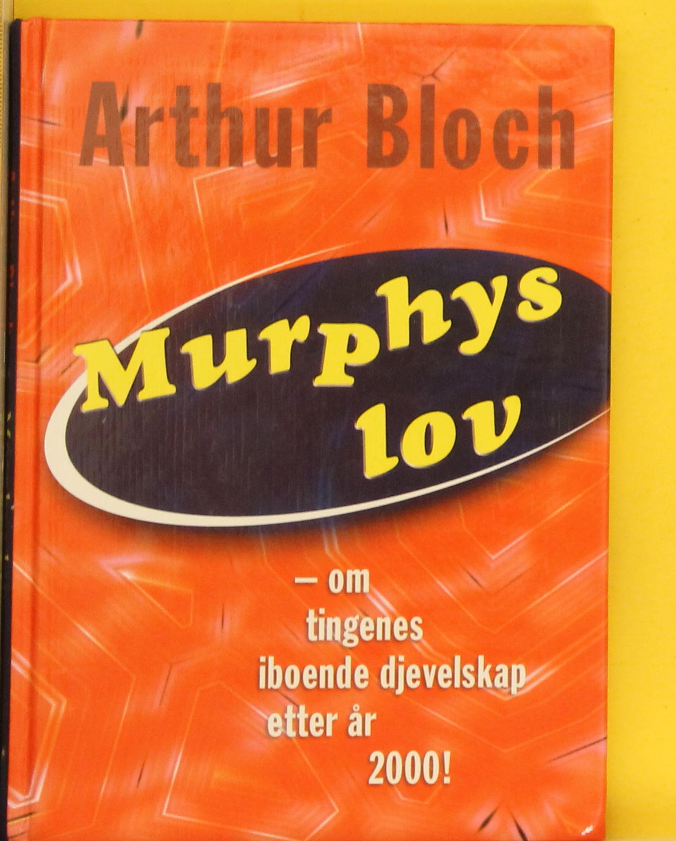 Murphys lov