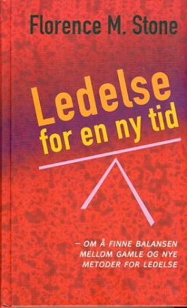 Ledelse for en ny tid