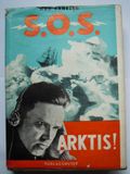 S.O.S. Arktis!