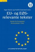 EU- og EØS-relevante tekster