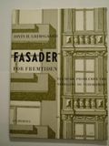 Fasader for fremtiden