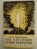 Fra naturens store verksted