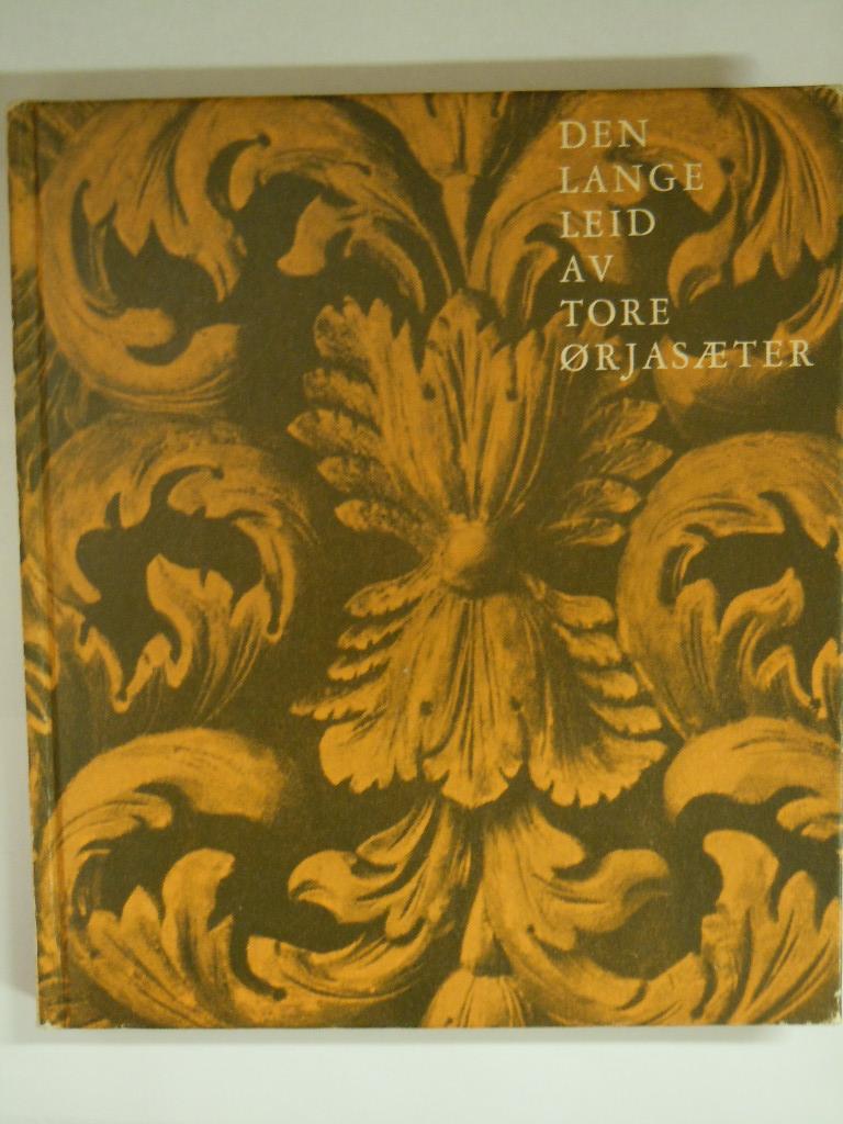 Den lang)e leid
