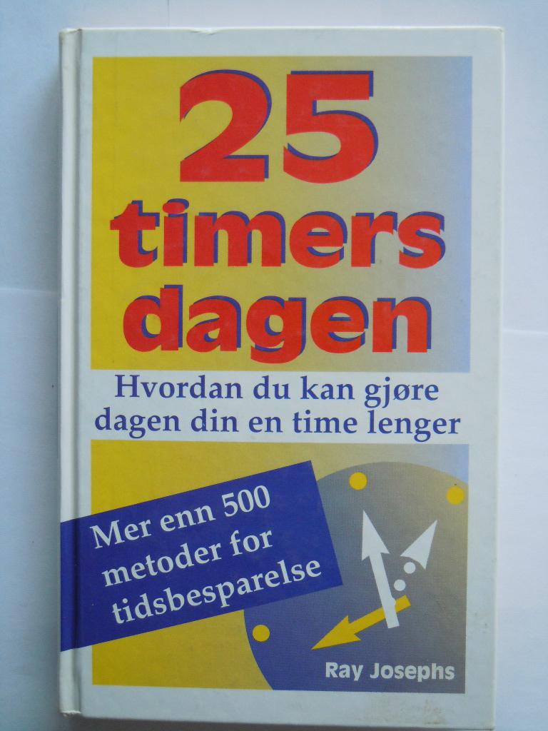 25 timers dagen