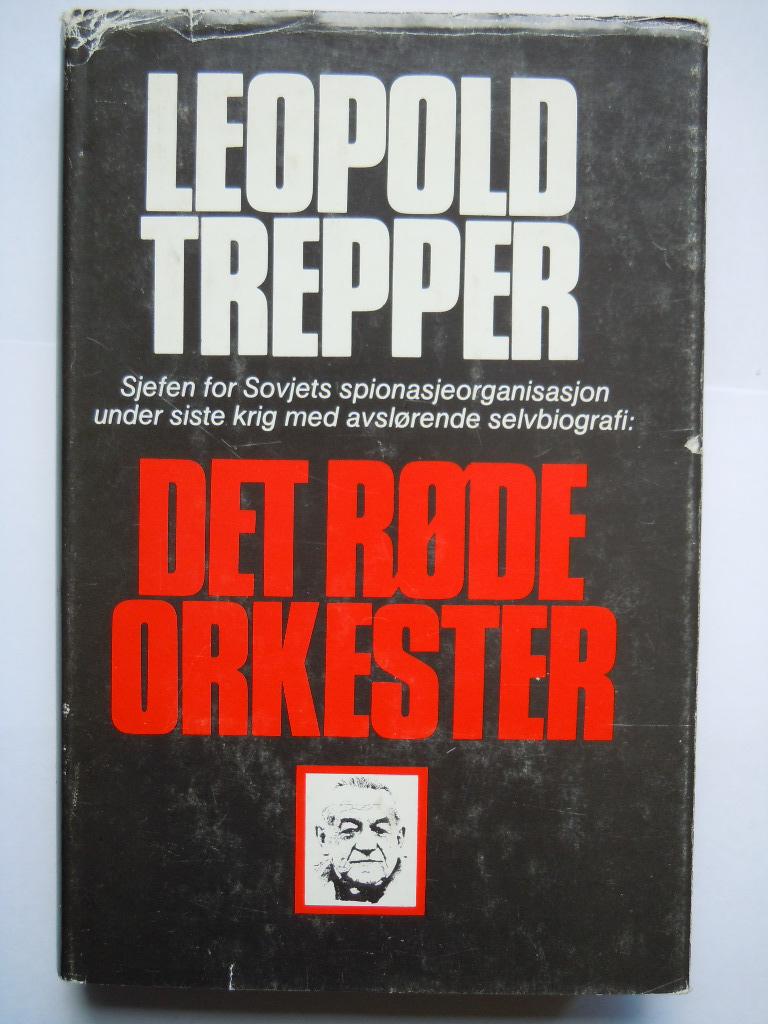 Det røde orkester
