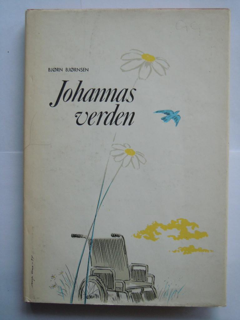 Johannas verden