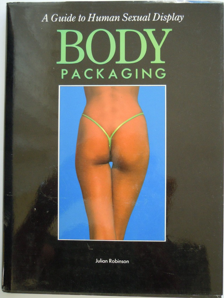 Body packaging