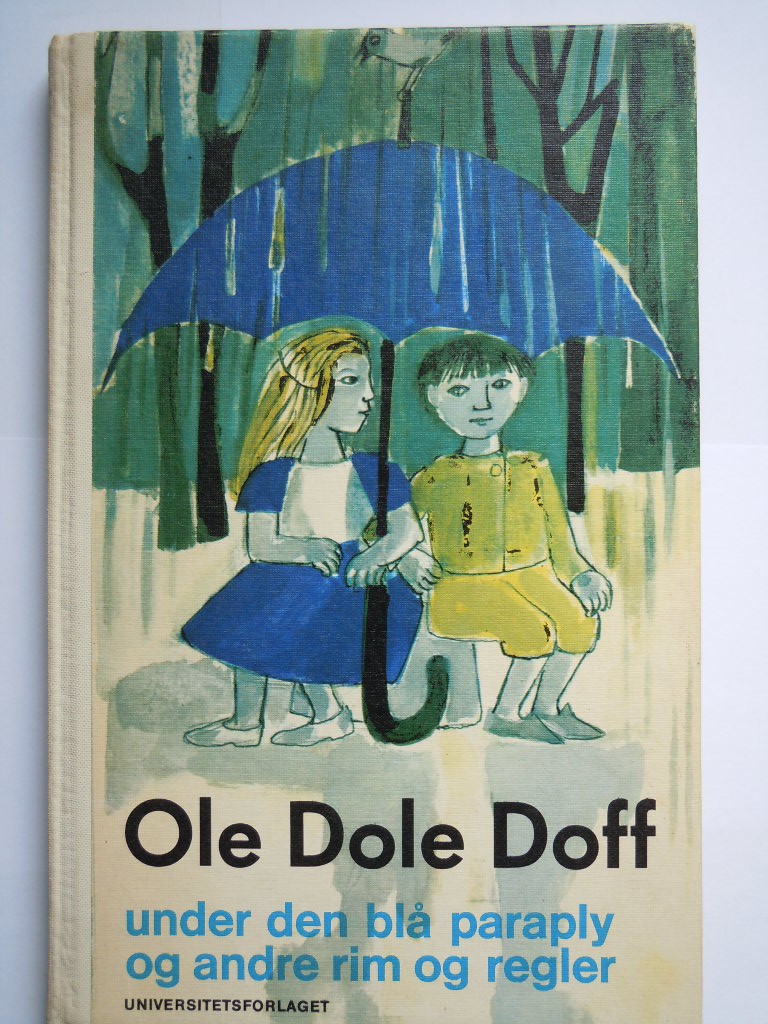 Ole Dole Doff