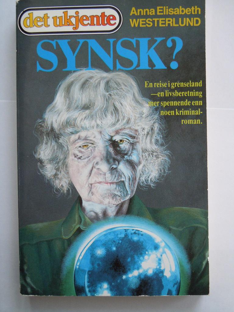 Synsk?