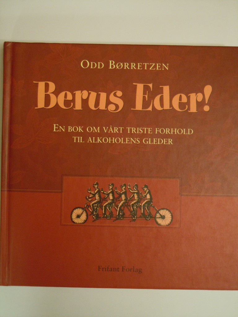 Berus Eder