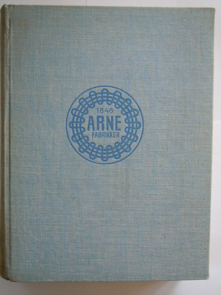 A.S Arne Fabrikker