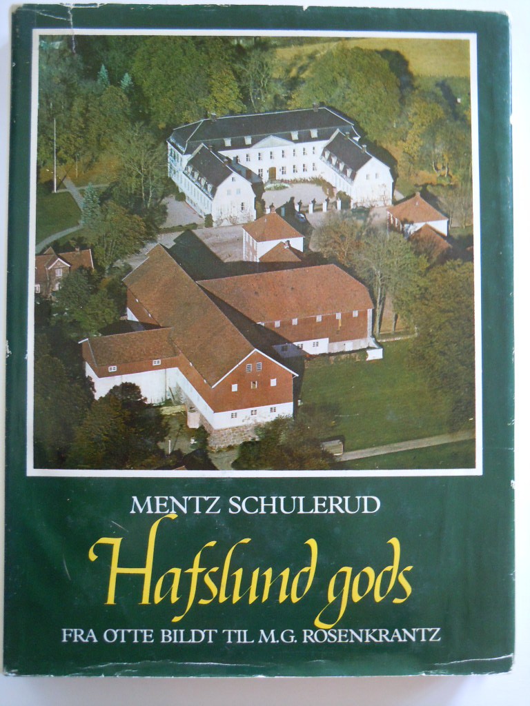 Hafslund gods