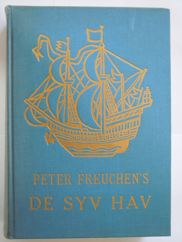 De syv hav