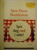 Spis deg ned i vekt!