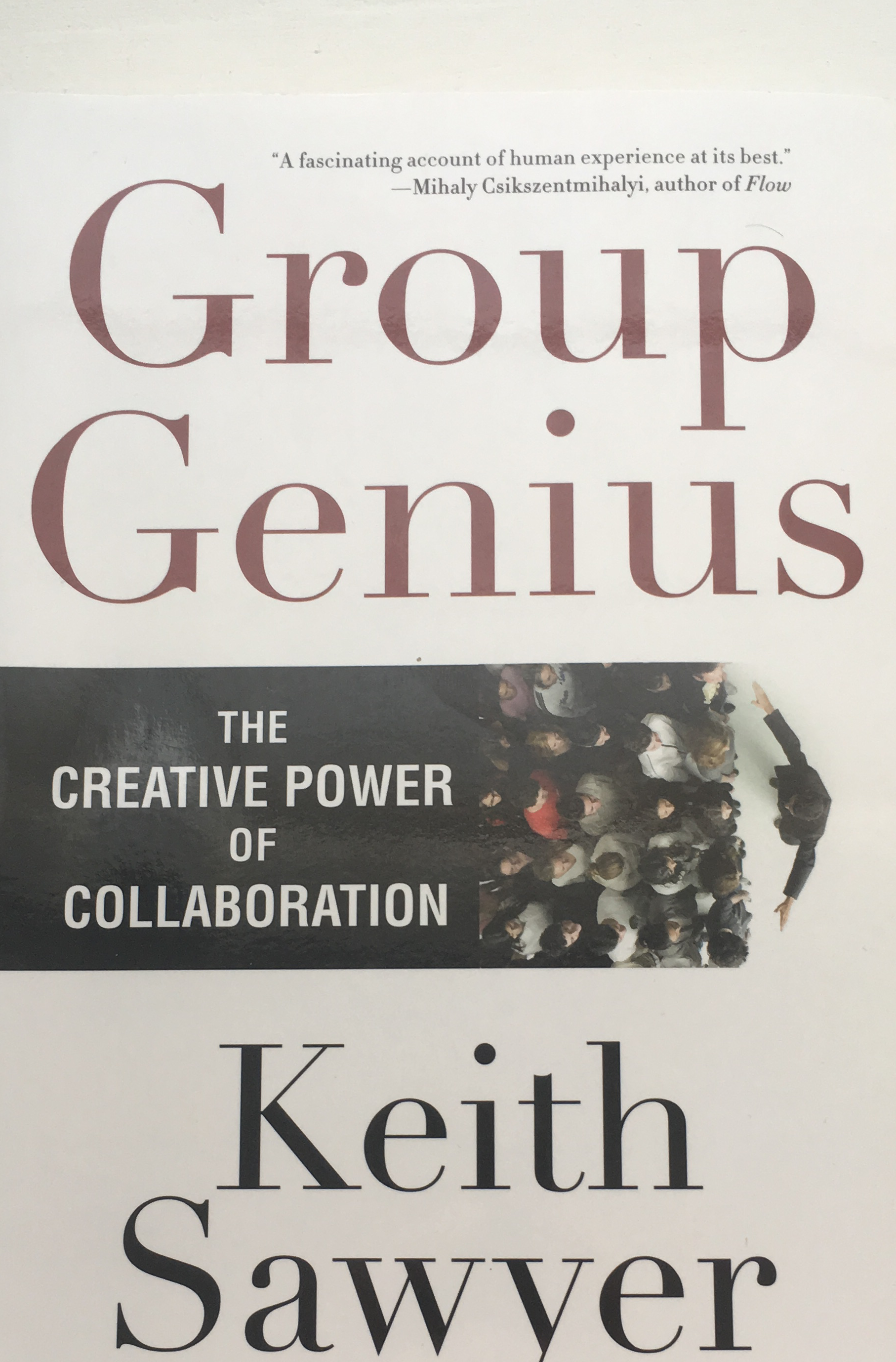 Group Genius