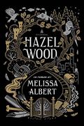 Hazel Wood