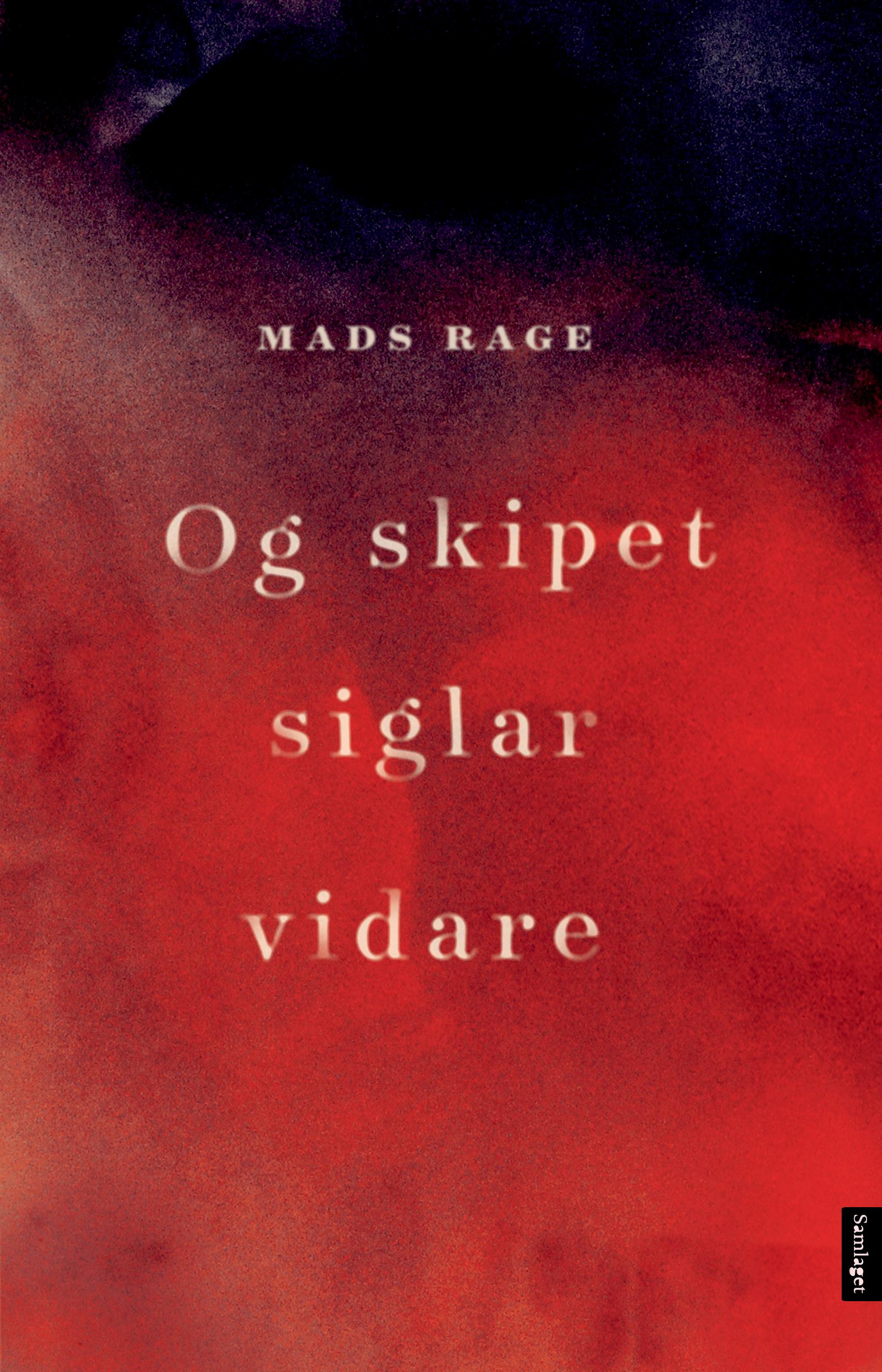 Og skipet siglar vidare