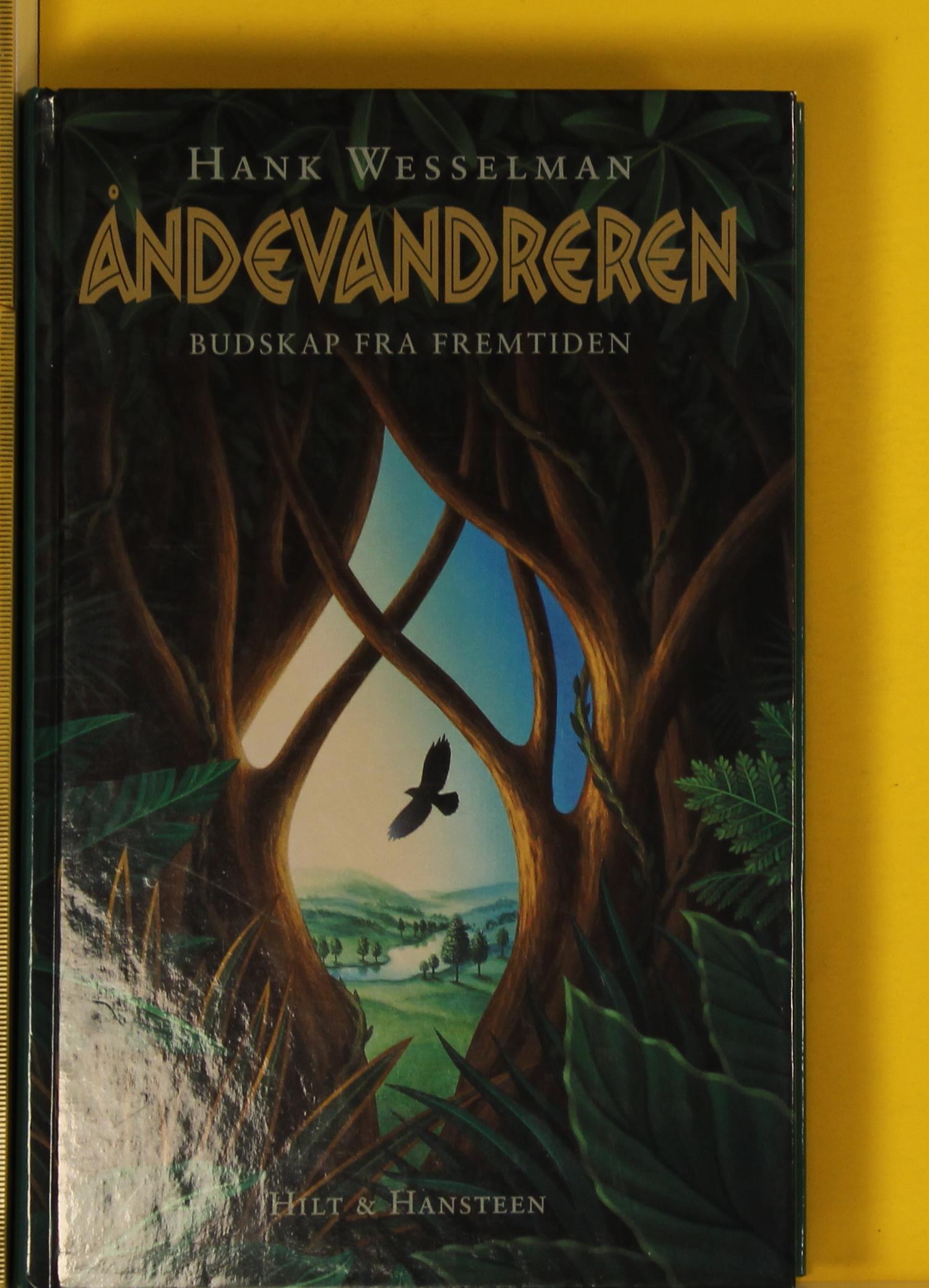 Åndevandreren