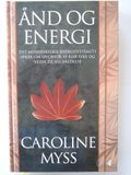 Ånd og energi