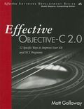 Effective Objective-C 2.0