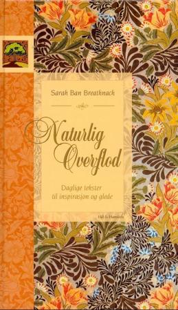 Naturlig overflod
