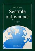 Sentrale miljøemner