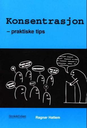 Konsentrasjon