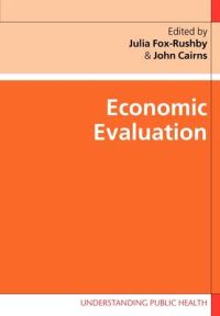 Economic Evaluation