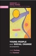 Young People And Social Change