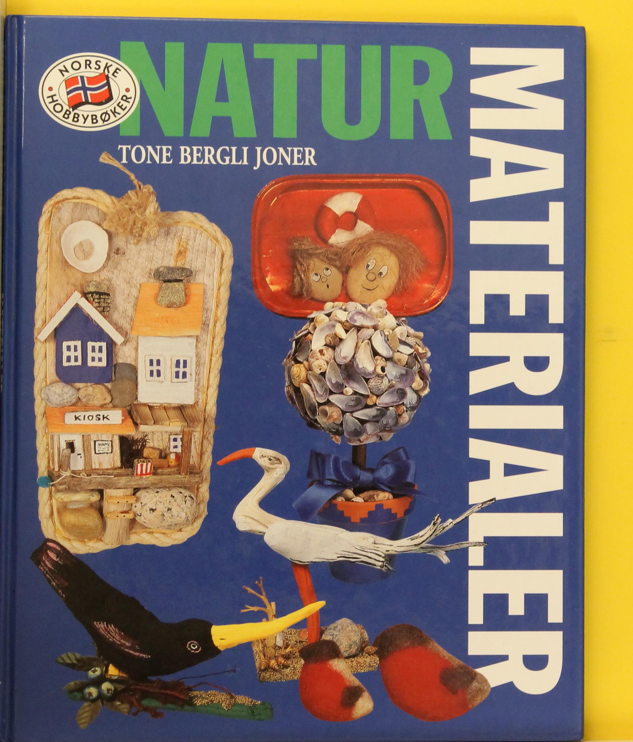 Naturmaterialer