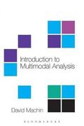 Introduction to Multimodal Analysis