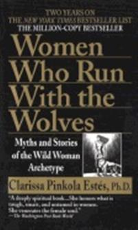 Women Who Run with Wolves
