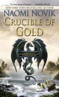 Crucible of Gold