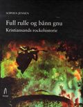 Full rulle og bånn gnu