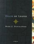 House of Leaves