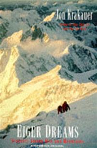 Eiger Dreams