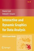 Interactive and Dynamic Graphics for Data Analysis