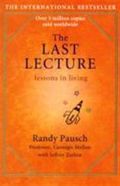 The Last Lecture