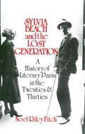 Sylvia Beach and the Lost Generation