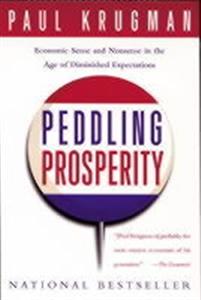 Peddling Prosperity
