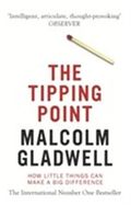 Tipping Point - How Little Things Can Make a Big Difference