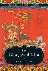 The Bhagavad Gita a New Translation