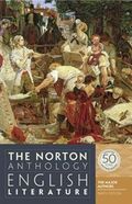 The Norton Anthology of English Literature