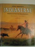 Indianerne