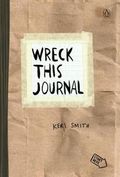 Wreck This Journal