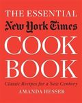 The Essential New York Times Cookbook