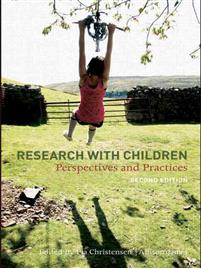 Research With Children